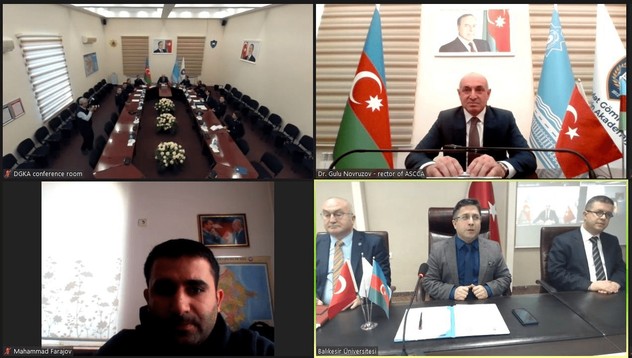 Yeni Bir Uluslararası Anlaşma