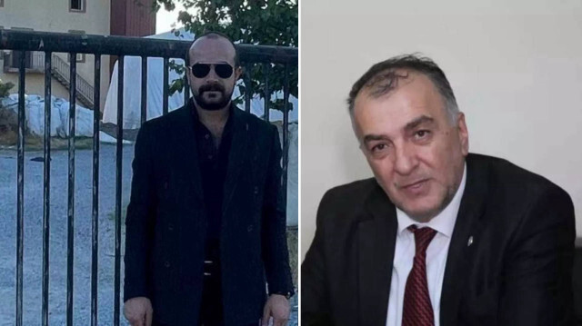 İYİ Parti eski il başkanına cinayetten ceza - 1. resim