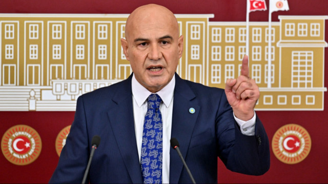 İYİ Partili Turhan Çömez’den Erdoğan’a Enflasyon Tepkisi