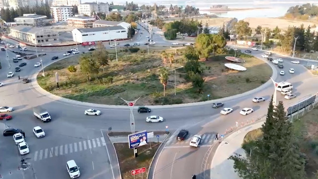 Balıkesir’de 11 Akıllı Kavşak Hizmette! Akıllı Kavşak Nedir?