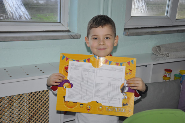 VALİ ‘‘ÇOCUKLARINIZI BAŞKALARIYLA KIYASLAMAYIN’’ - 1. resim