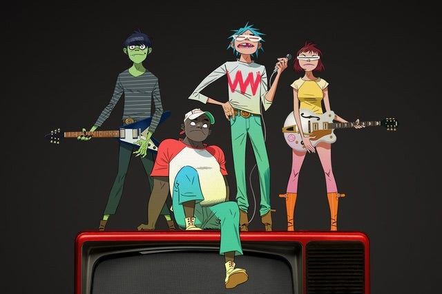 Gorillaz Türkiye’ye Geliyor! 2026 Konseri İçin Geri Sayım Başladı – Biletlerin Neredeyse Tamamı Tükendi - 4. resim