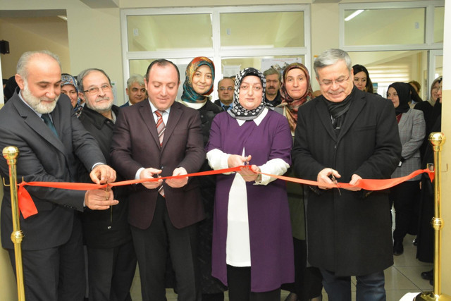 Yıldız: “Her Şey Akademik Başarıdan İbaret Değil” - 1. resim