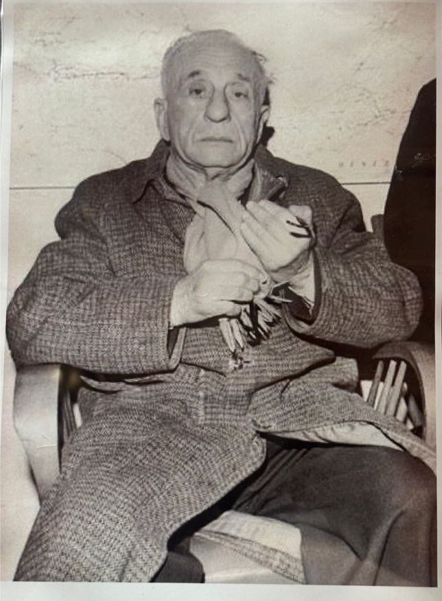 Teşkilât‑ı Mahsusa’nın Efsane Ajanı “İngiliz Kemal” Görsel Arşivi - Resim: 3