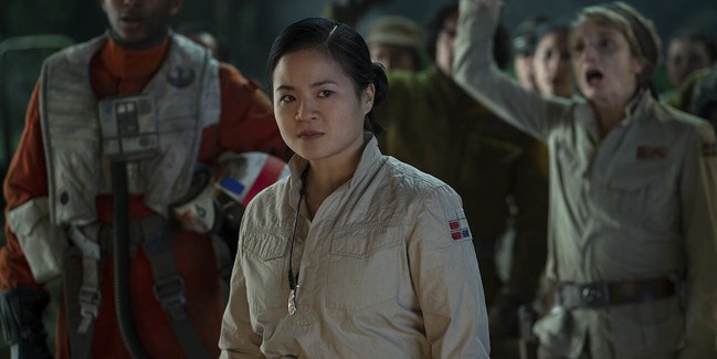 Kelly Marie Tran