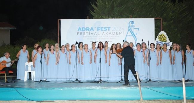 Ören’de ADRA’FEST 2024 Gerçekleşti