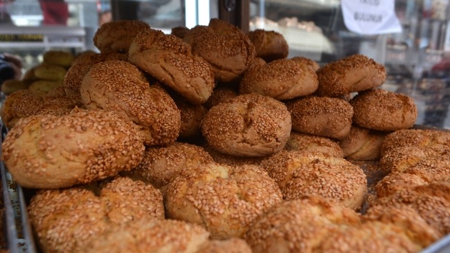 Günün Tarifi: Sakızlı Kurabiye