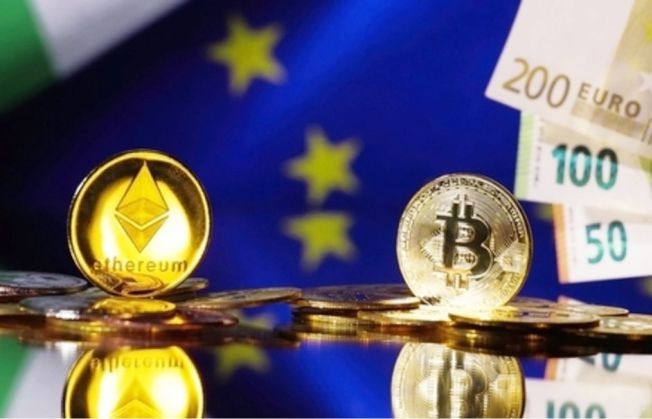 Kripto Varlıklara Vergi Geliyor