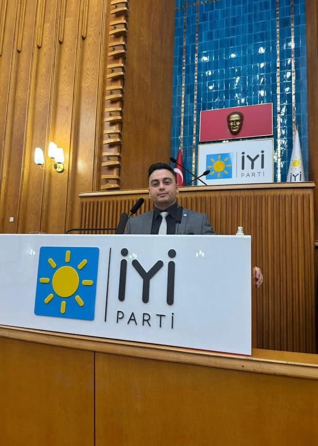 Başkan Can Tekin’den Basın Bayramı Mesajı