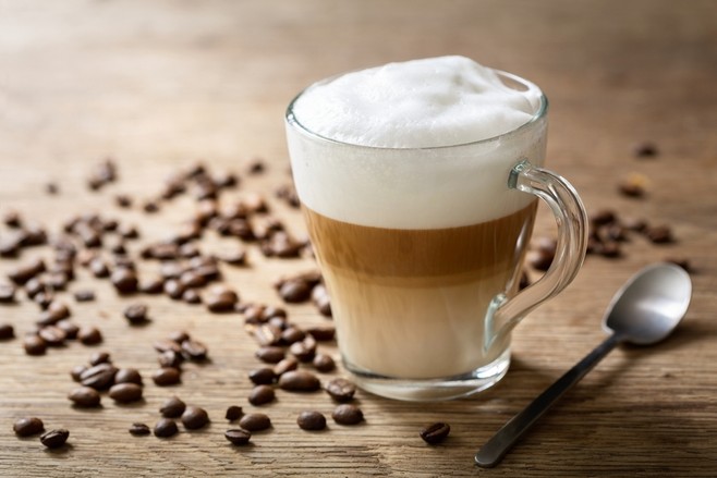 Macchiato Nasıl Yapılır?