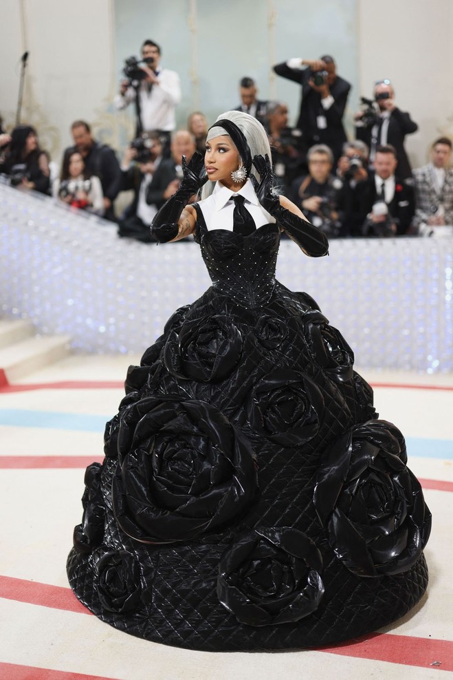2023 MET Gala