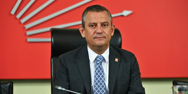 CHP, 'Terörsüz Türkiye' komisyonuna katılacak