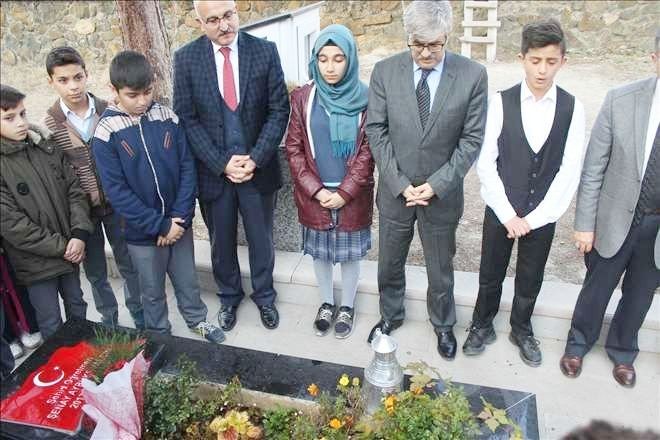 Şehit Öğretmen