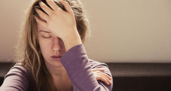 Stresli Misin? Değil Misin? Testi Çöz - Resim: 3