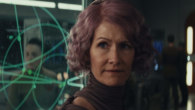 Laura Dern