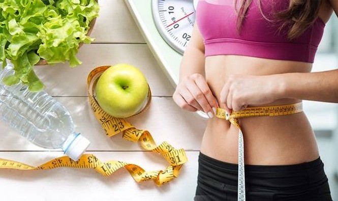 15 günde 7 kilo verdiren diyet