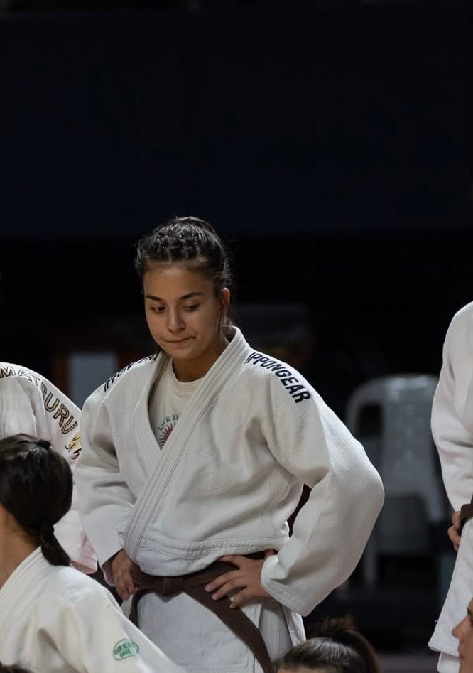 Avrupa'da Altın Madalya Balıkesir'e Geldi!