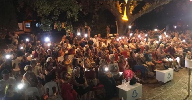 Ören’de ADRA’FEST 2024 Gerçekleşti