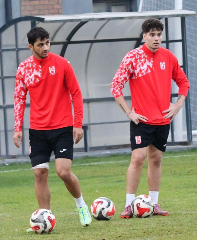 Balıkesirspor Eski Konumuna Kavuşması için Ne Gerekiyor? - Resim: 2