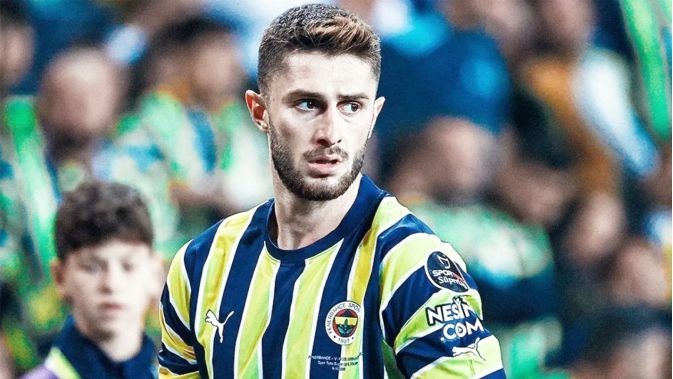Arda Güler İtiraf Etti
