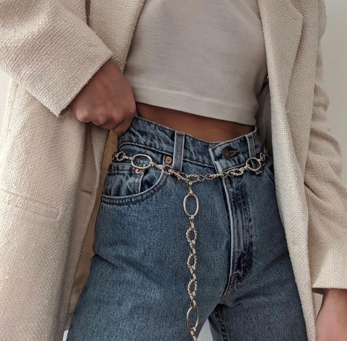 Moda'da Kemer Akımı