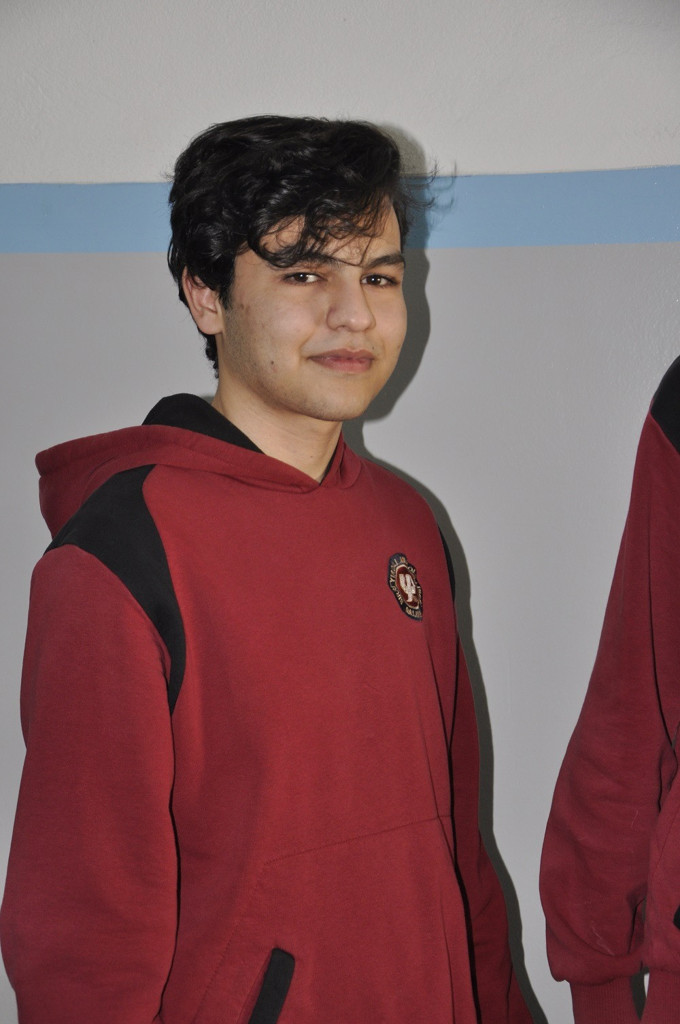 SYAL’DE BAŞARININ SIRRI - 1. resim