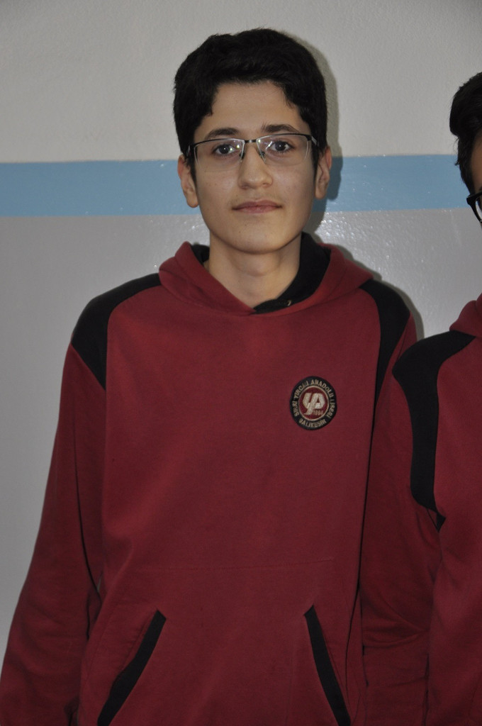 SYAL’DE BAŞARININ SIRRI - 2. resim