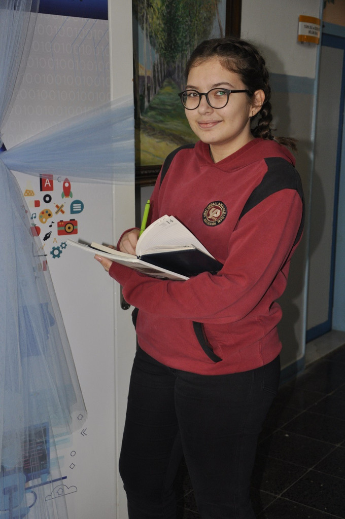 SYAL’DE BAŞARININ SIRRI - 4. resim