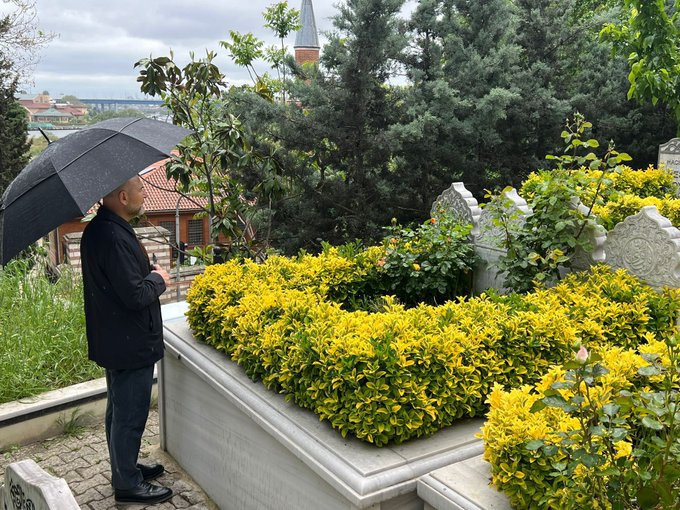 Süleyman Soylu’yu Böyle Hiç Görmediniz