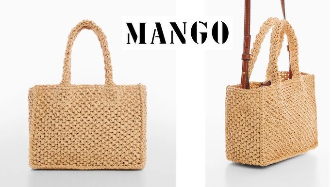 Mango’nun O Ünlü Çantasını Balıkesirli Kadınlar Yaptı