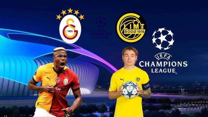Galatasaray-Bodo/Glimt CANLI | GS Maçı Ne Zaman, Saat Kaçta ve Hangi Kanalda? - 2. resim