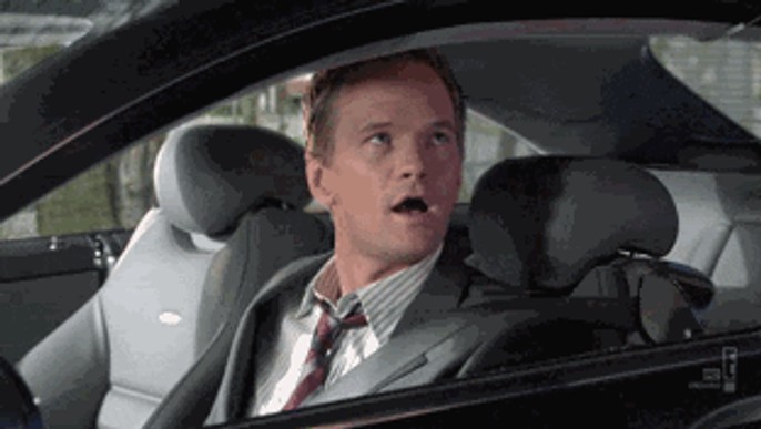 Barney Stinson Teorileri