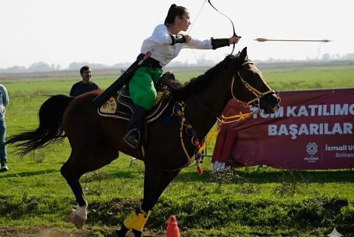 Yakupköy’de Cumhuriyet Coşkusu! 2. Altıeylül Cumhuriyet Koşusu’na Büyük İlgi