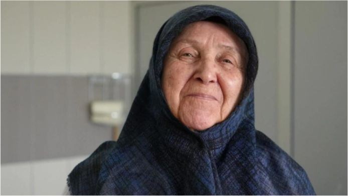 Balıkesir’de Mis Gibi Kokan Cenaze Şaşkınlık Yarattı