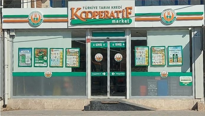 Tarım Kredi'den Balıkesir Halkına Özel Dev İndirim!