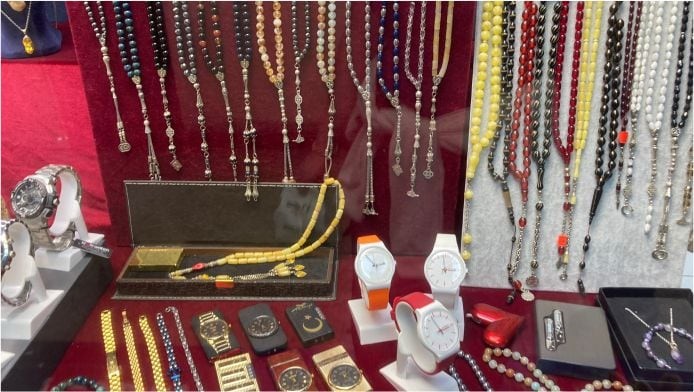 Balıkesir'de Erkeklerin Hediye Tercihleri