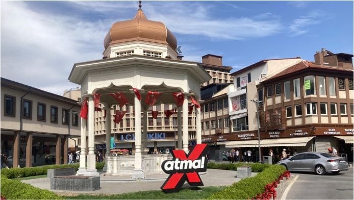 Balıkesir’de “X ATMA Projesi” Hayata Geçiyor