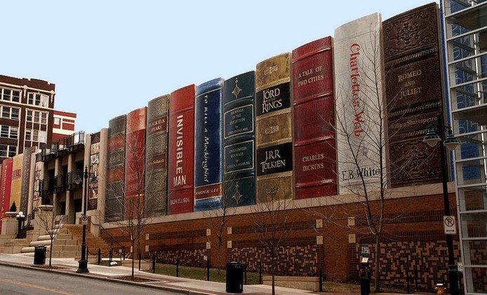 Kansas City Library