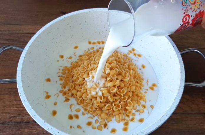 Farklı Makarna Pişirme Yöntemleri