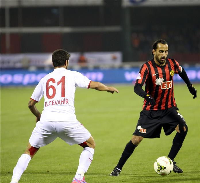 Balıkesirspor Eskişehirspor Maçı Biletleri Satışta! İşte Detaylar - 7. resim
