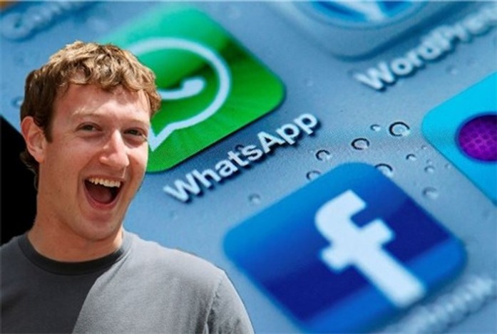Whatsapp'a Yeni Özellik!