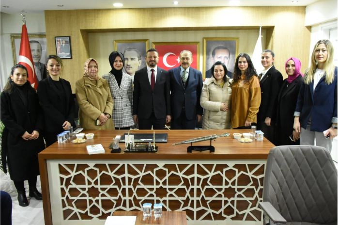 EROĞLU BALIKESİİR’DE