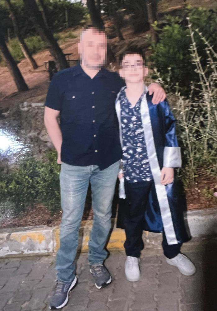 16 Yaşındaki Saldırganın Odasında Şok Eden Buluntular - 4. resim