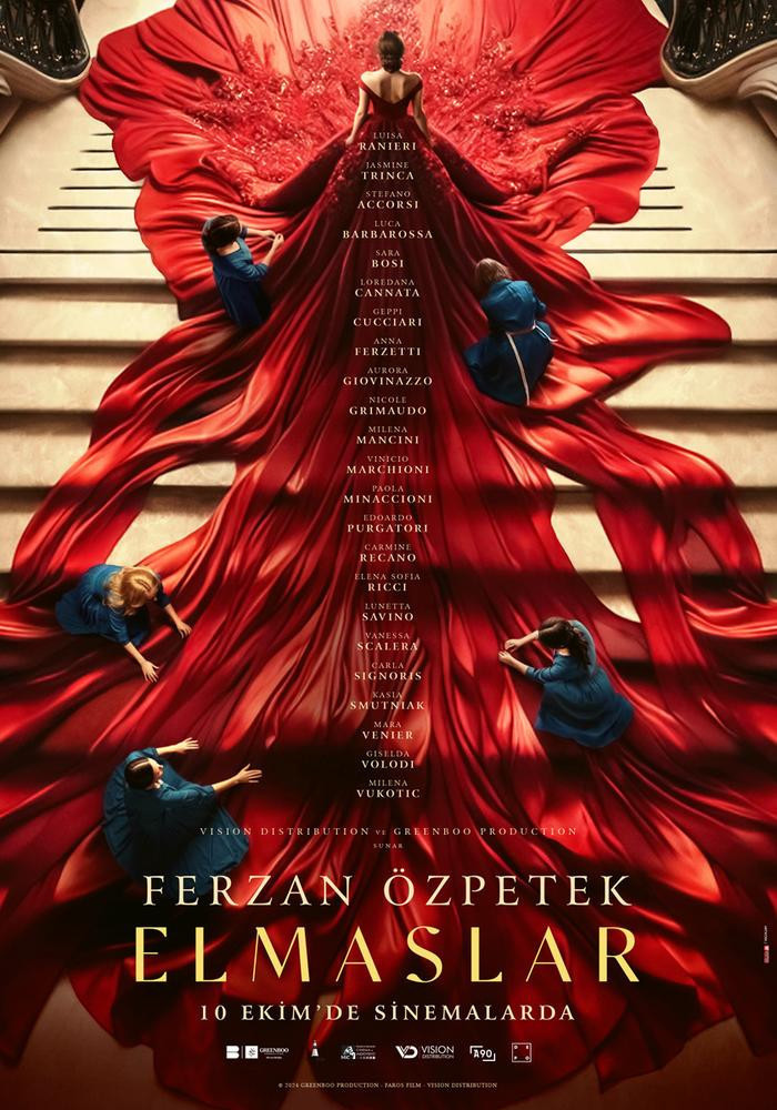 Balıkesir’de Bu Hafta Sinemalarda 2 Yeni Film! - 2. resim