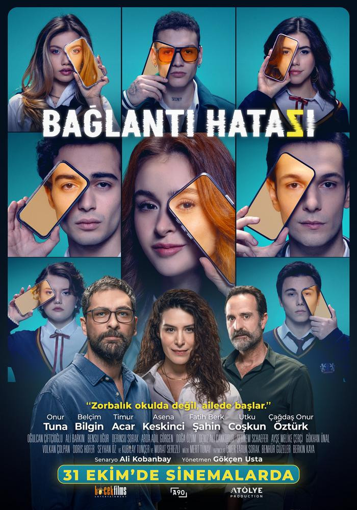 Balıkesir’de Bu Hafta Vizyona Giren Filmler (1-7 Kasım 2025) - 3. resim