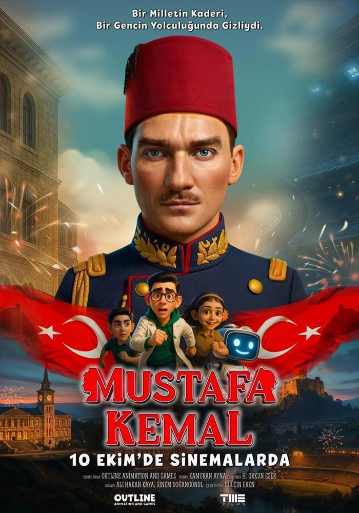 Balıkesir’de Bu Hafta Vizyona Giren Filmler (1-7 Kasım 2025) - 10. resim