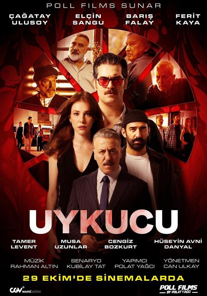 Balıkesir Cinemapink’te bu hafta vizyonda 9 iddialı film! - Resim: 7