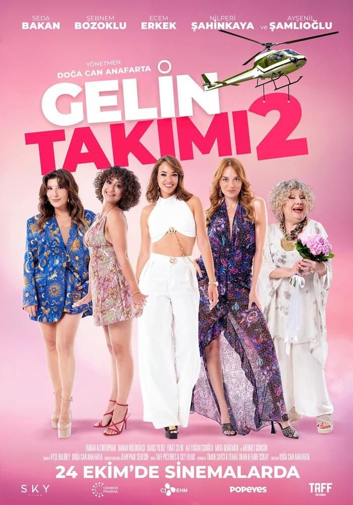 Balıkesir 10 Burda Cinemapink bymaximum'da bu hafta - Resim: 7