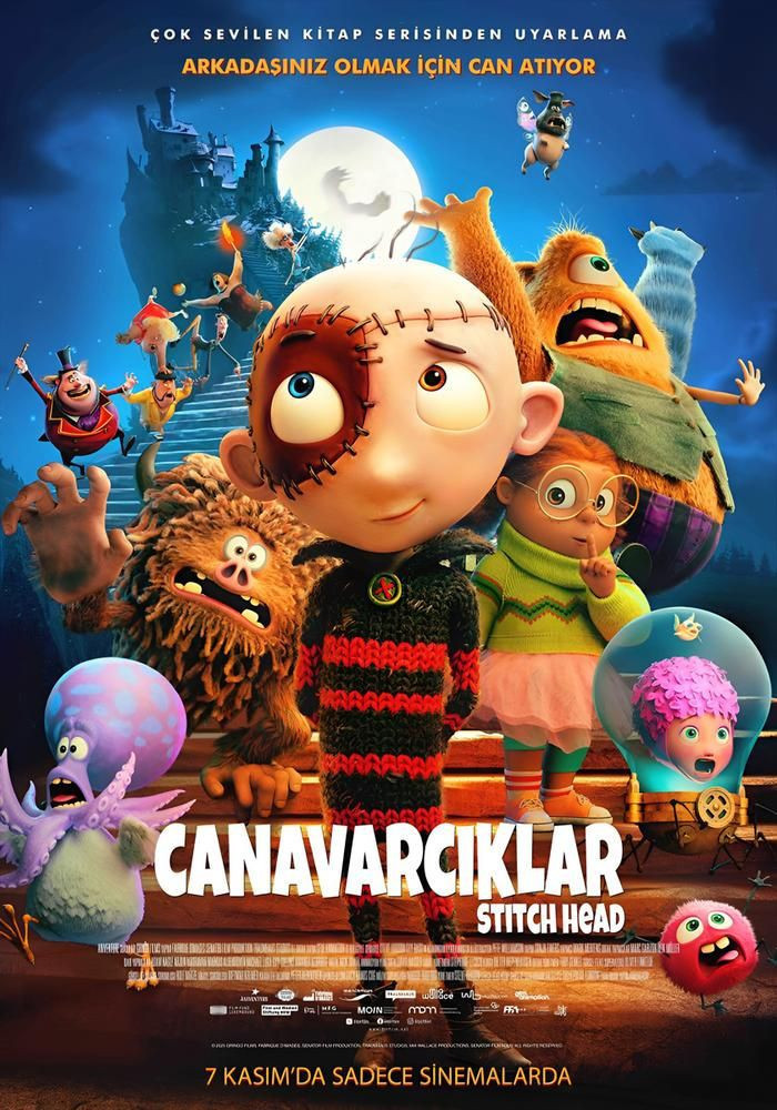 Balıkesir 10 Burda Cinemapink bymaximum'da bu hafta - Resim: 4
