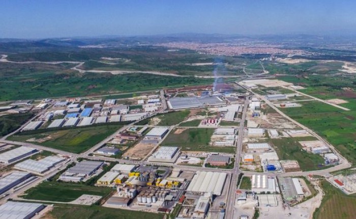  Balıkesir’e 4 Stratejik Yatırım Müjdesi